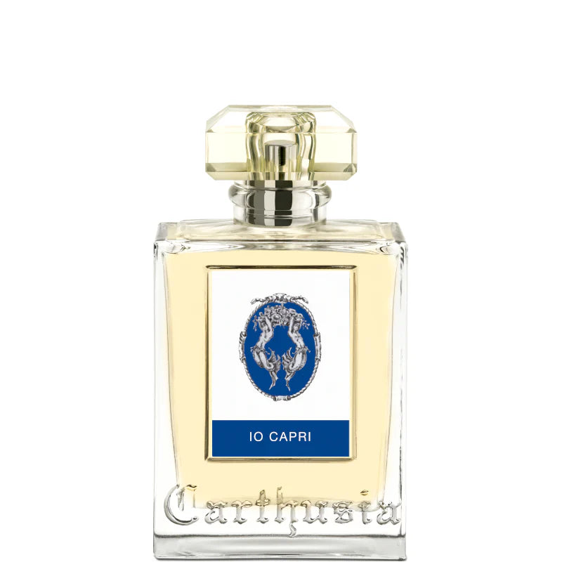 Carthusia Io Capri Eau de Parfum Spray