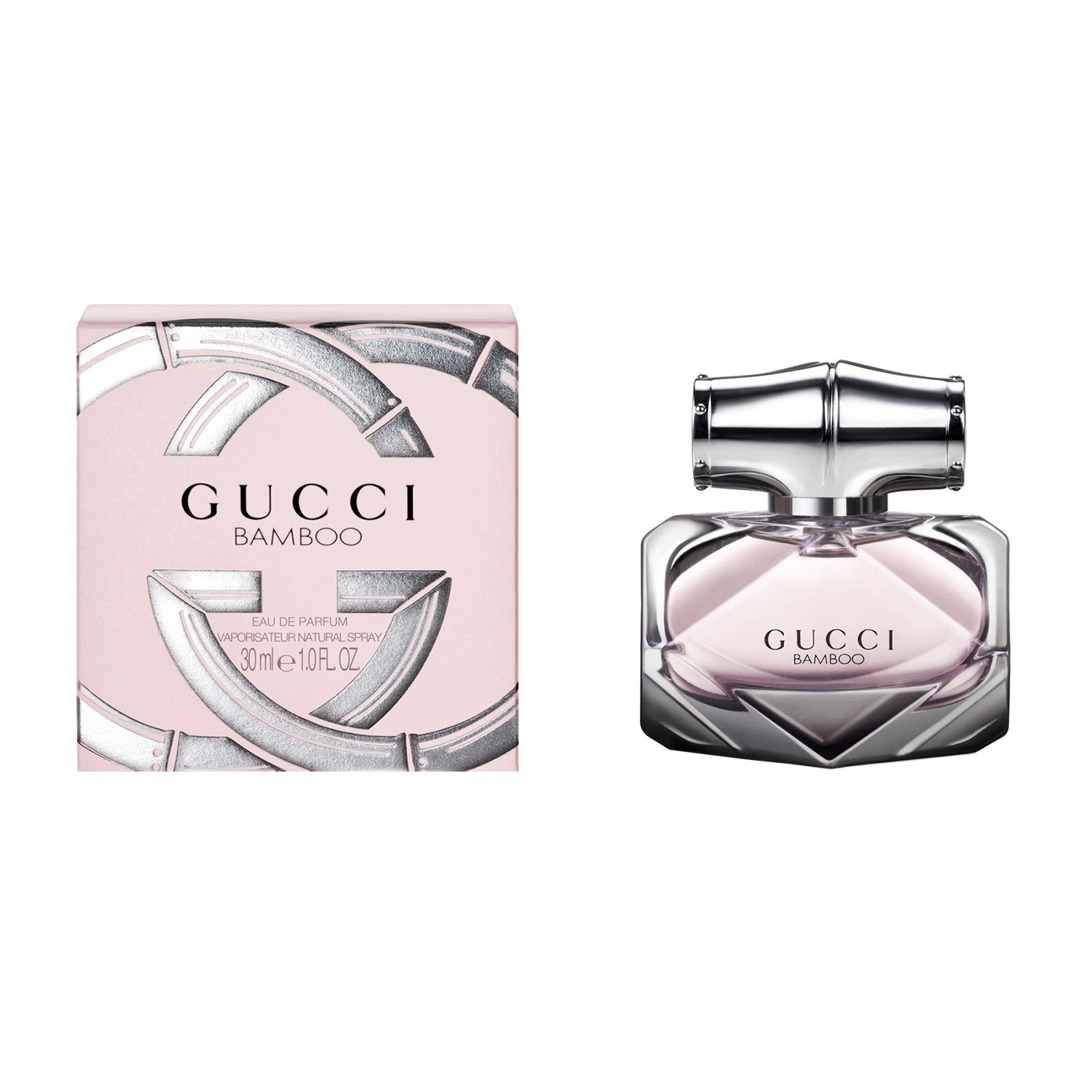Gucci Bamboo Eau De Parfum Spray Profumo per donna
