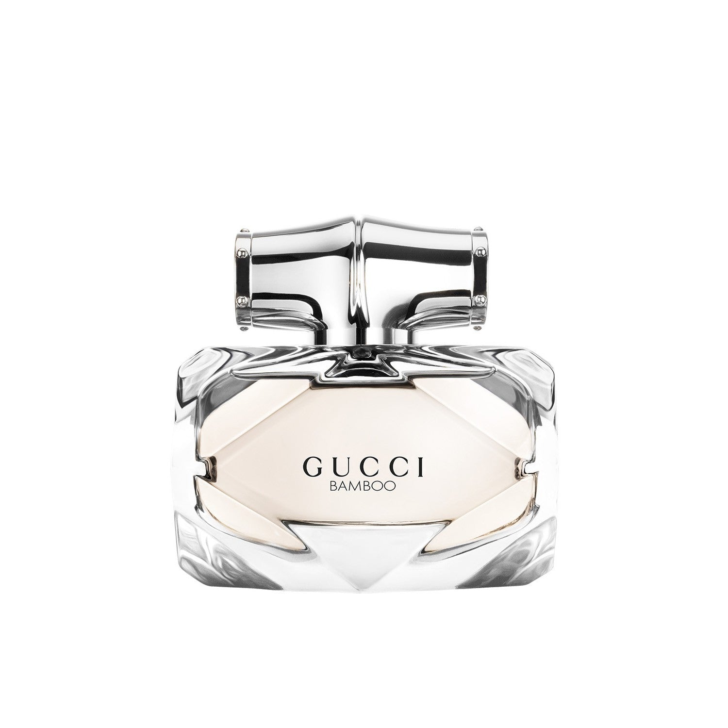 Gucci Bamboo Eau De Toilette, spray Profumo per donna