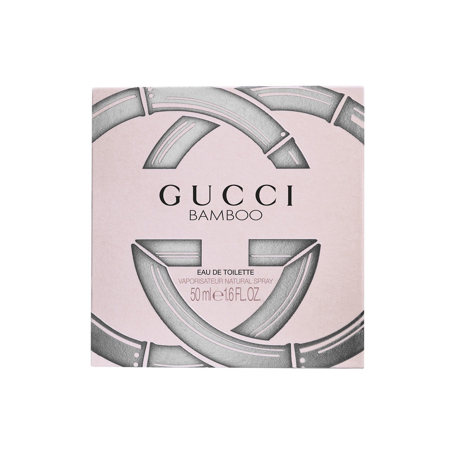 Gucci Bamboo Eau De Toilette, spray Profumo per donna