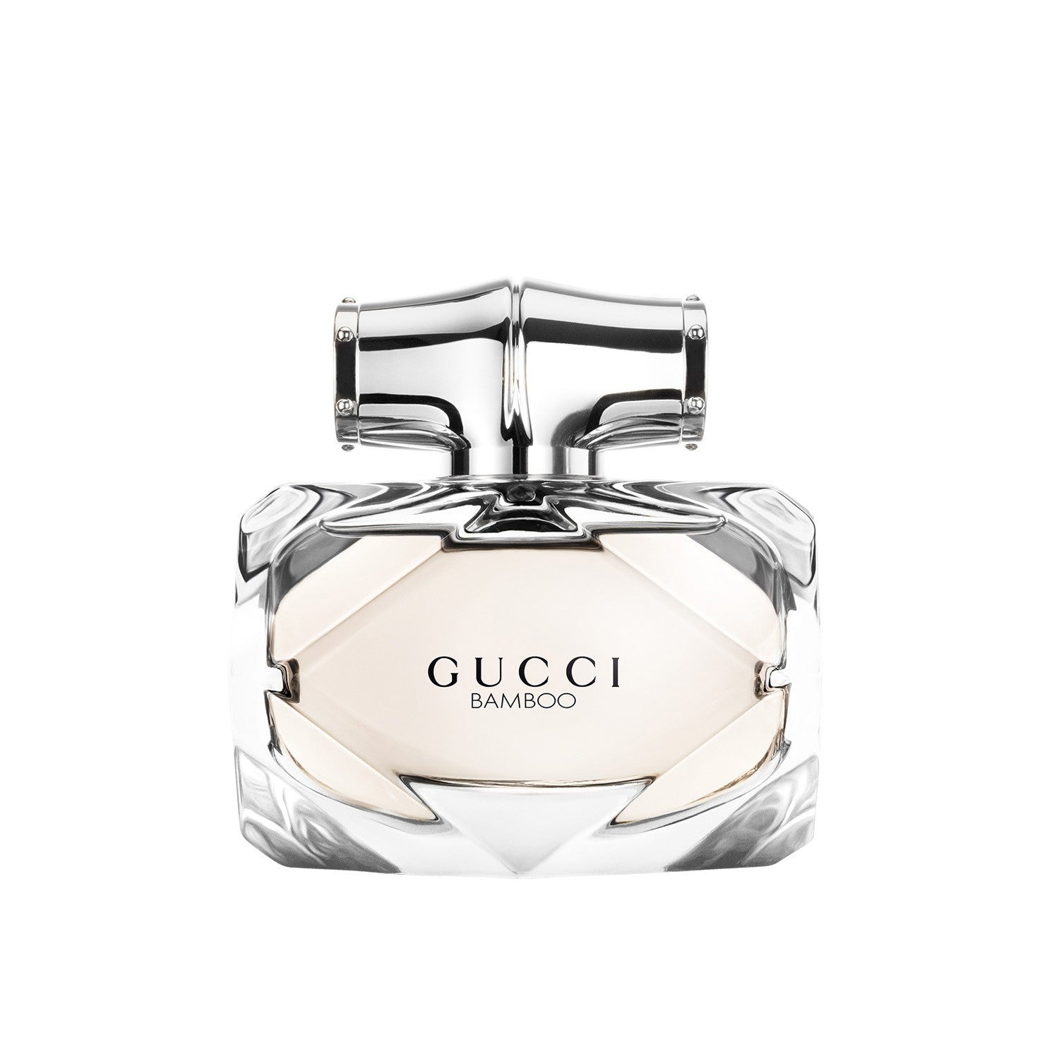 Gucci Bamboo Eau De Toilette, spray Profumo per donna