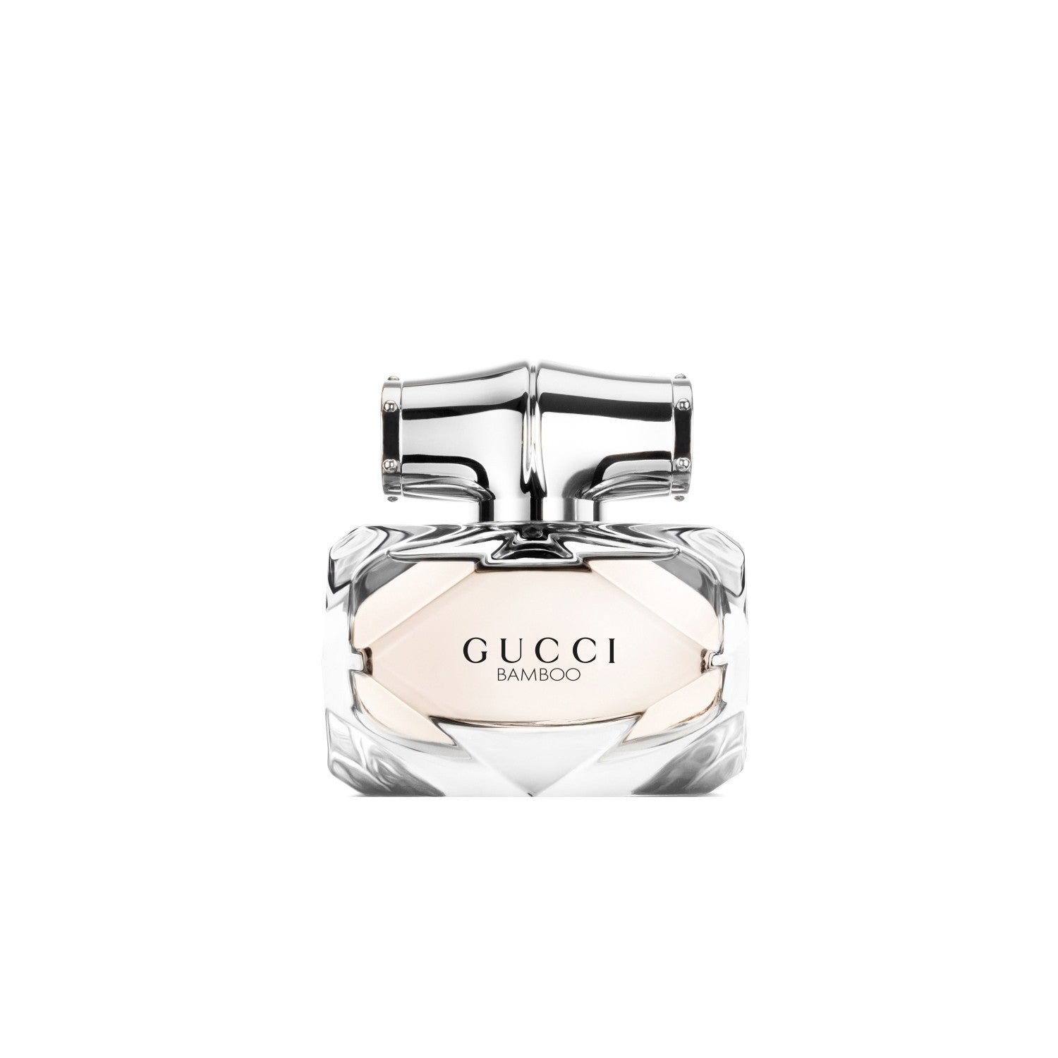Gucci Bamboo Eau De Toilette, spray Profumo per donna