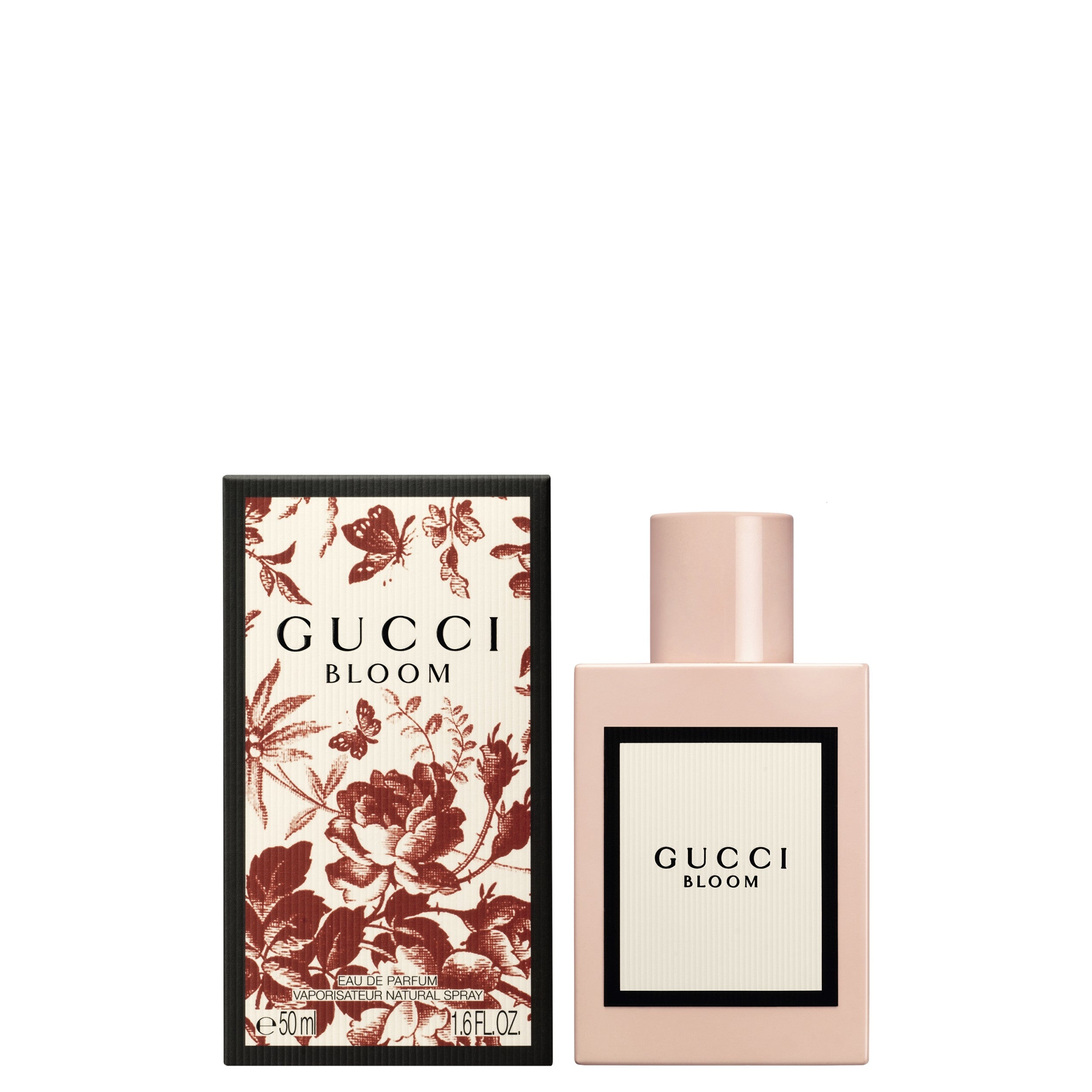 Gucci Bloom Eau de Parfum spray Profumo per donna