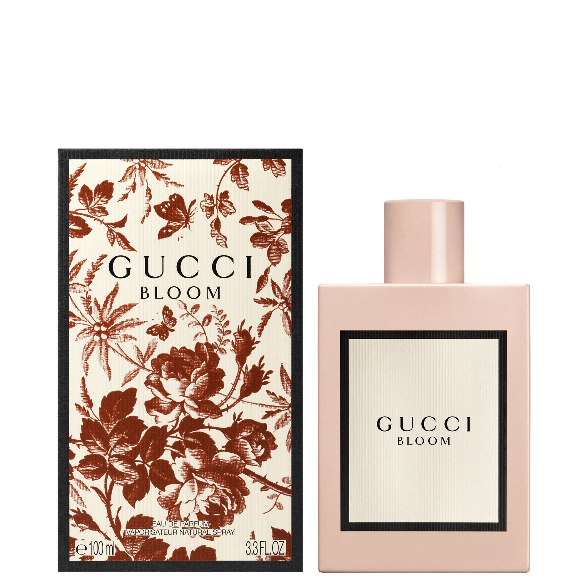 Gucci Bloom Eau de Parfum spray Profumo per donna