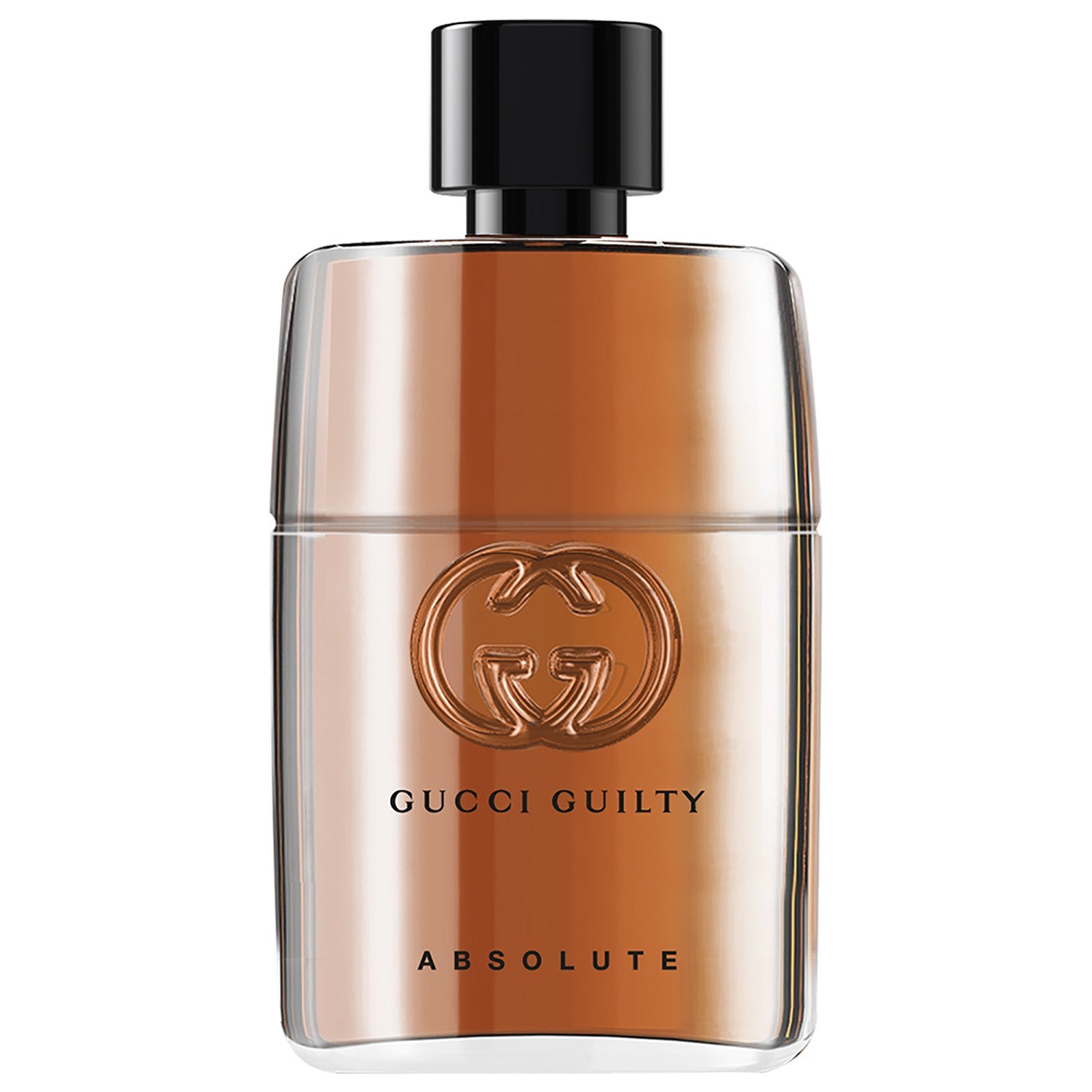 Gucci Guilty Absolute Eau De Profumo - Uomo