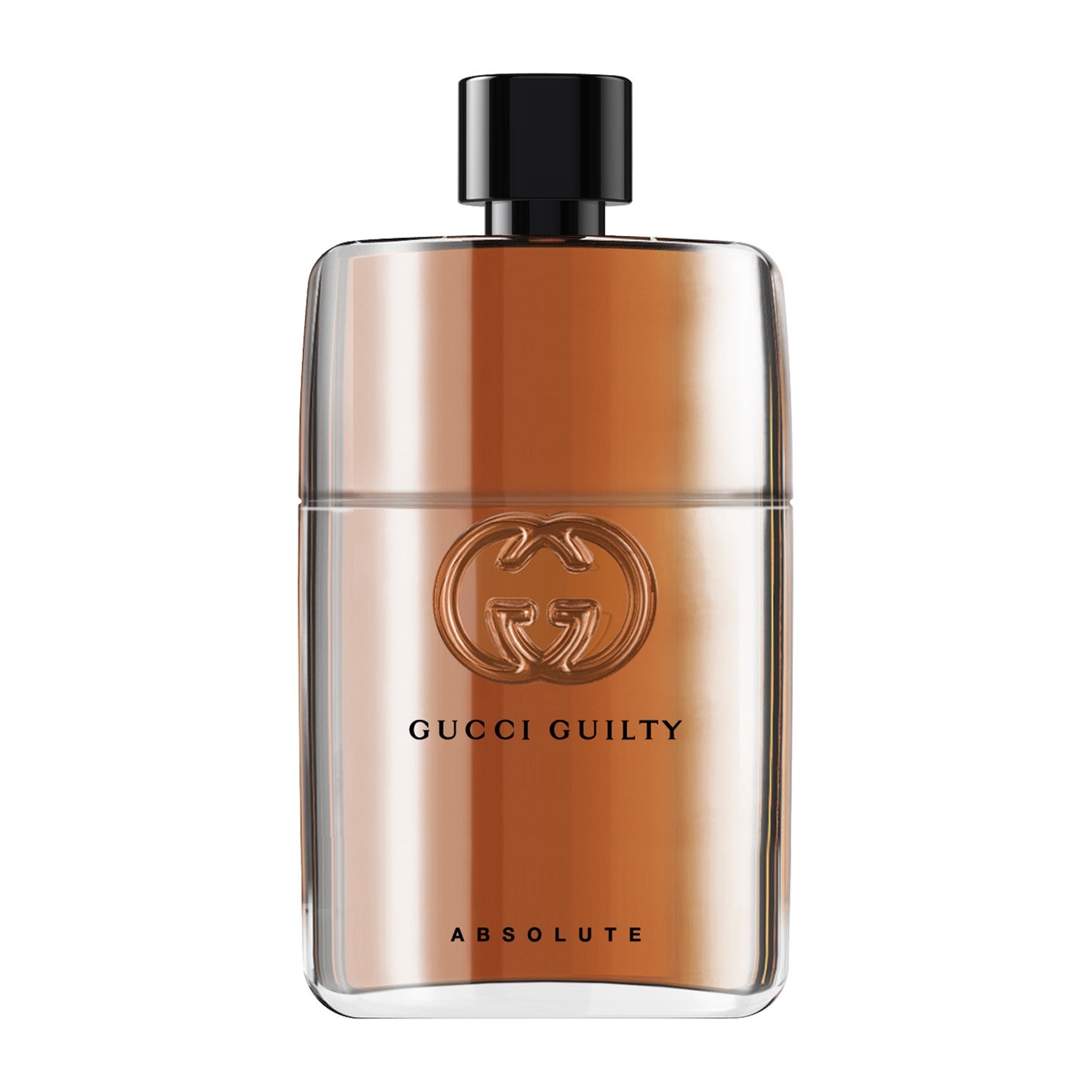 Gucci Guilty Absolute Eau De Profumo - Uomo