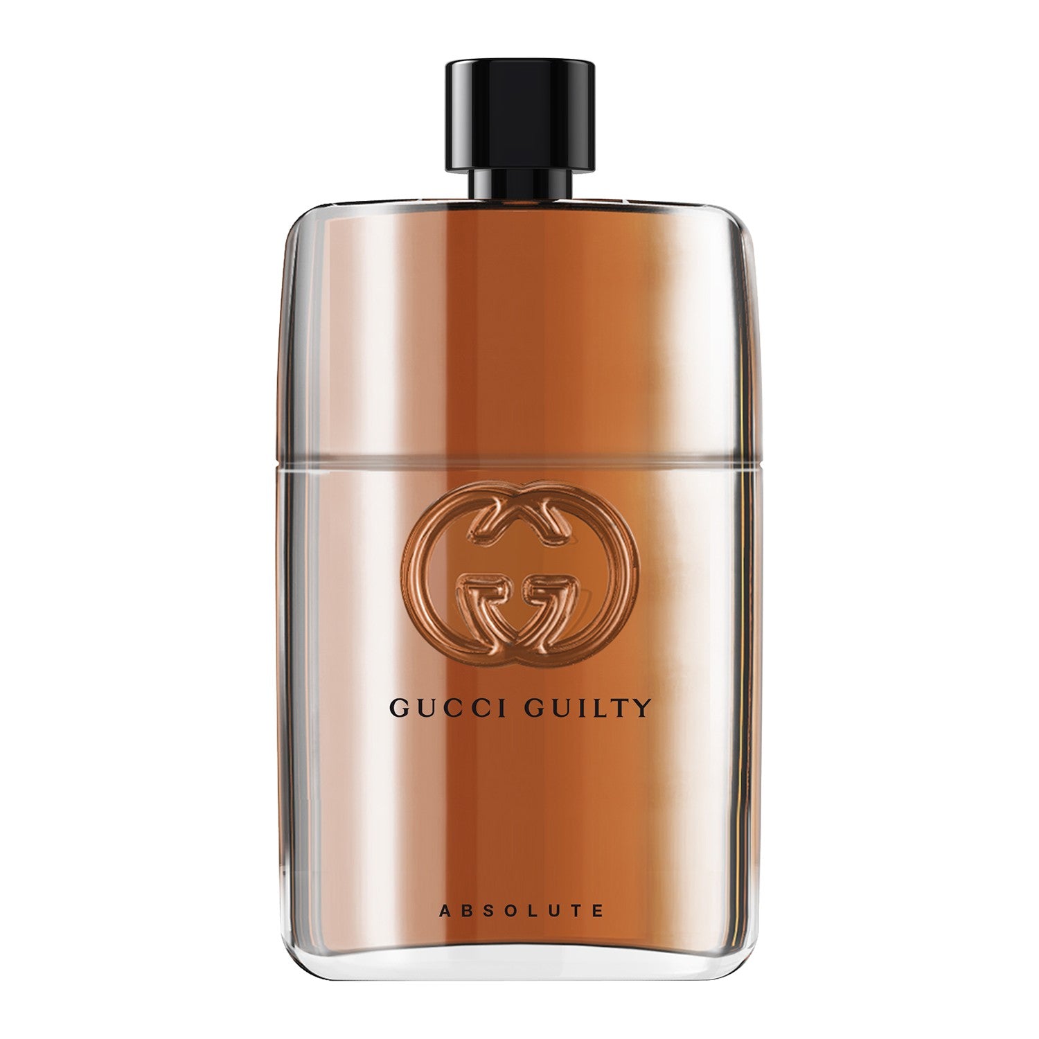 Gucci Guilty Absolute Eau De Profumo - Uomo