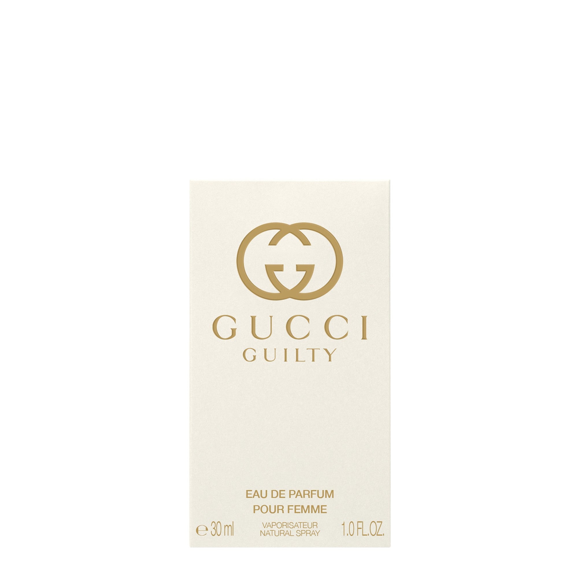 Gucci Guilty Eau De Parfum Pour Femme Profumo per donna