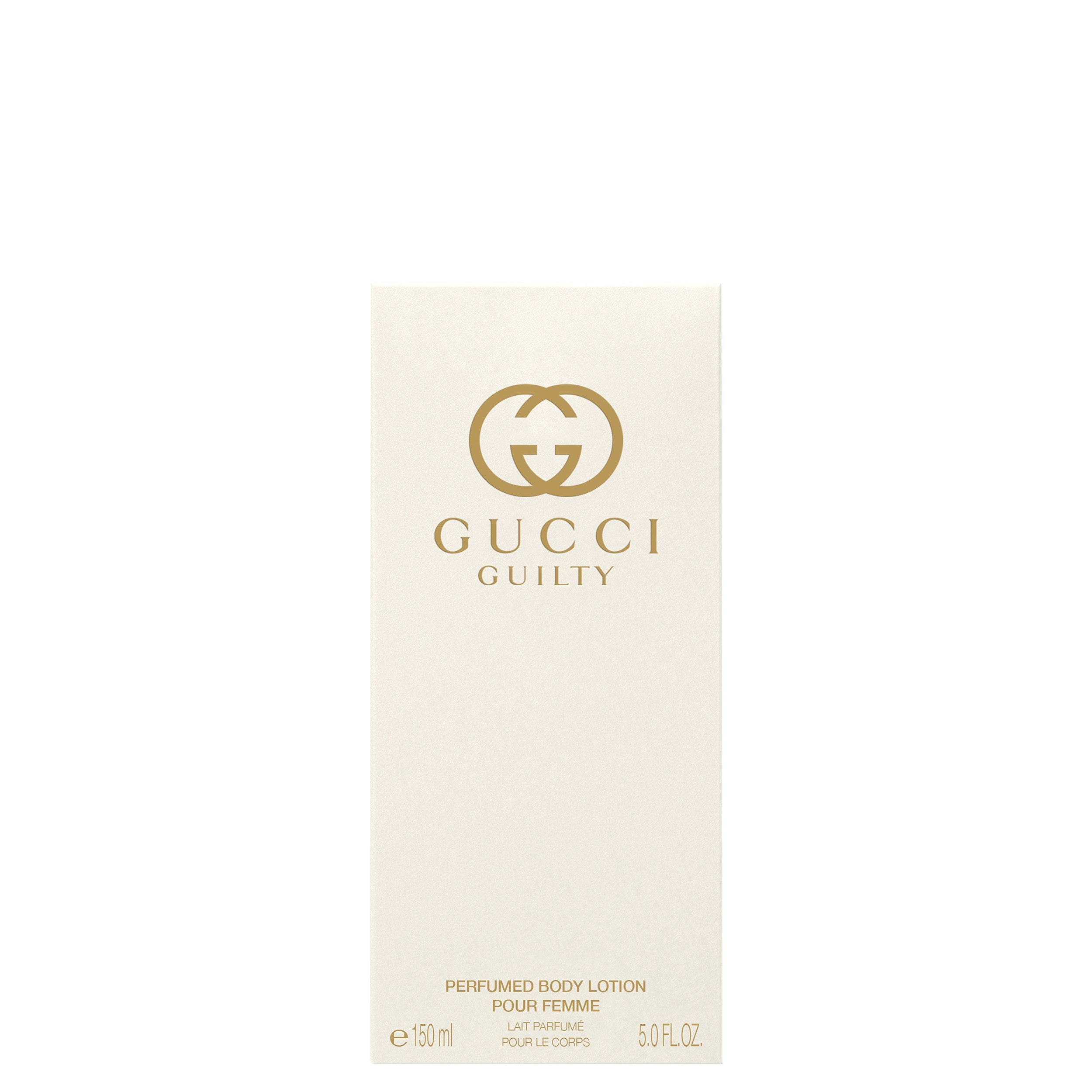 Gucci Guilty Donna Latte 150 Ml - Donna