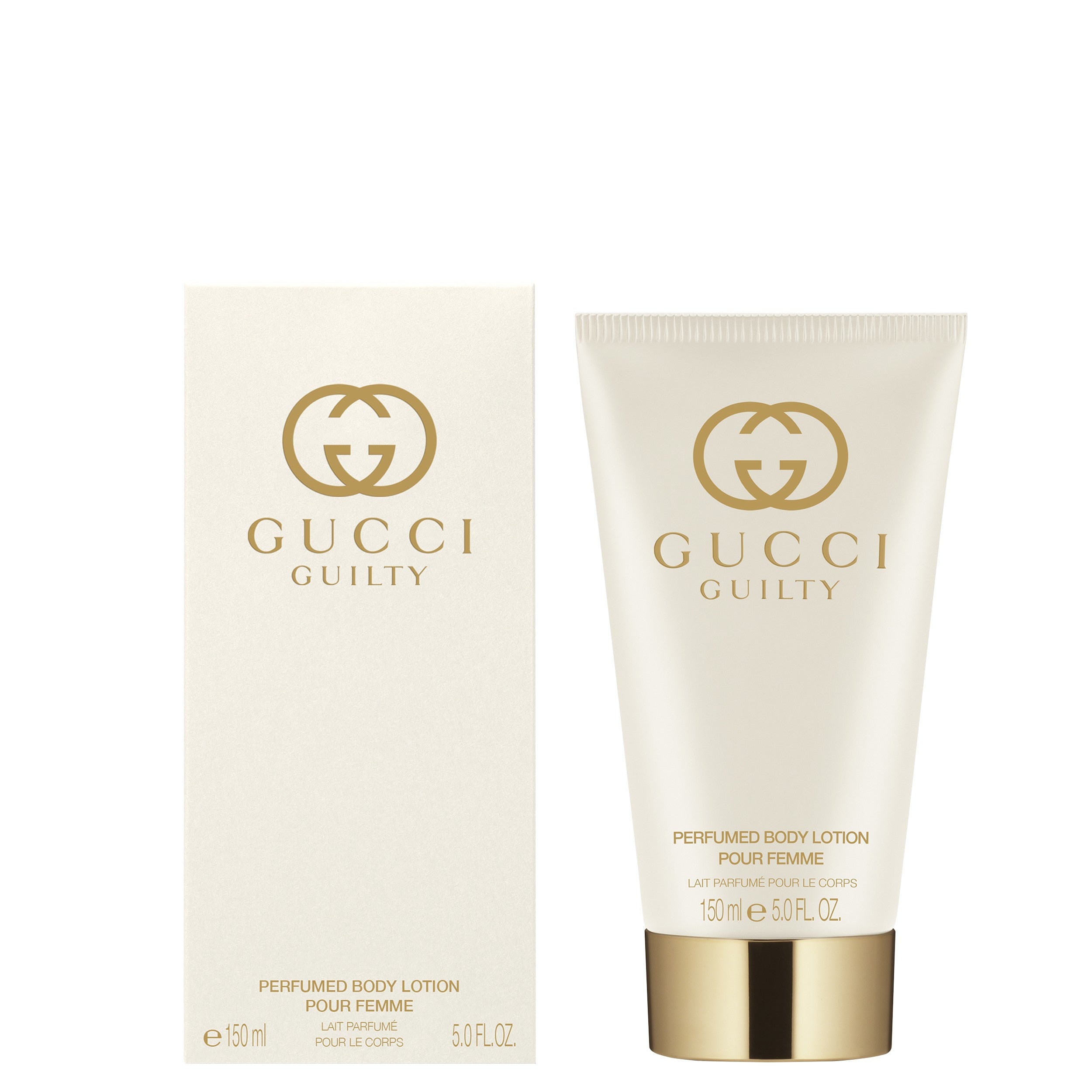 Gucci Guilty Donna Latte 150 Ml - Donna