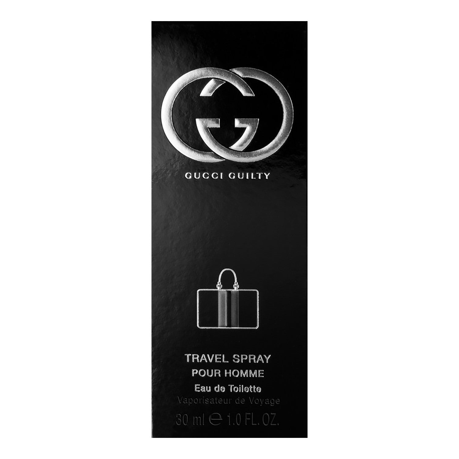 Gucci Guilty Pour Homme Eau De Toilette - Uomo