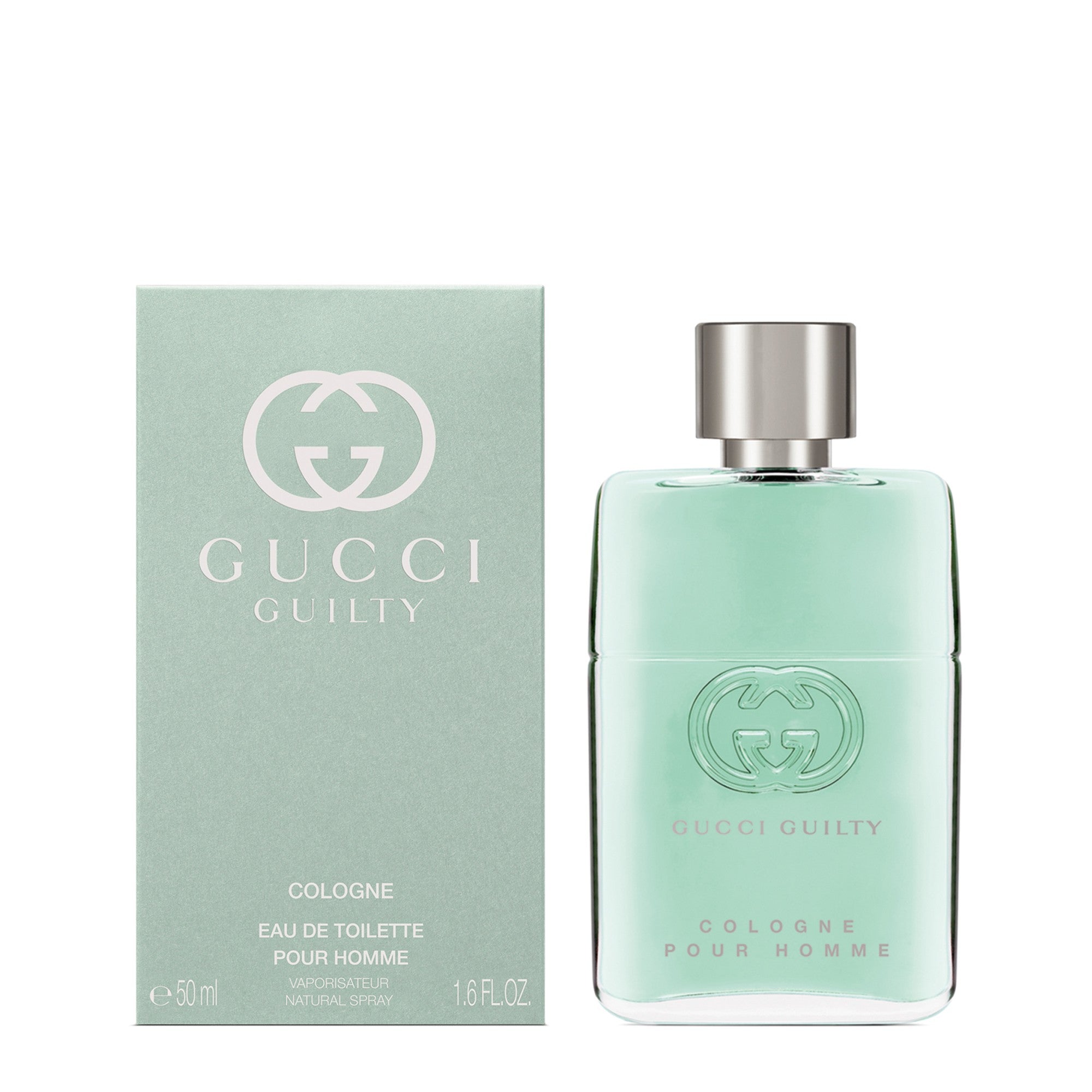 Gucci Guilty Pour Homme Cologne - Uomo