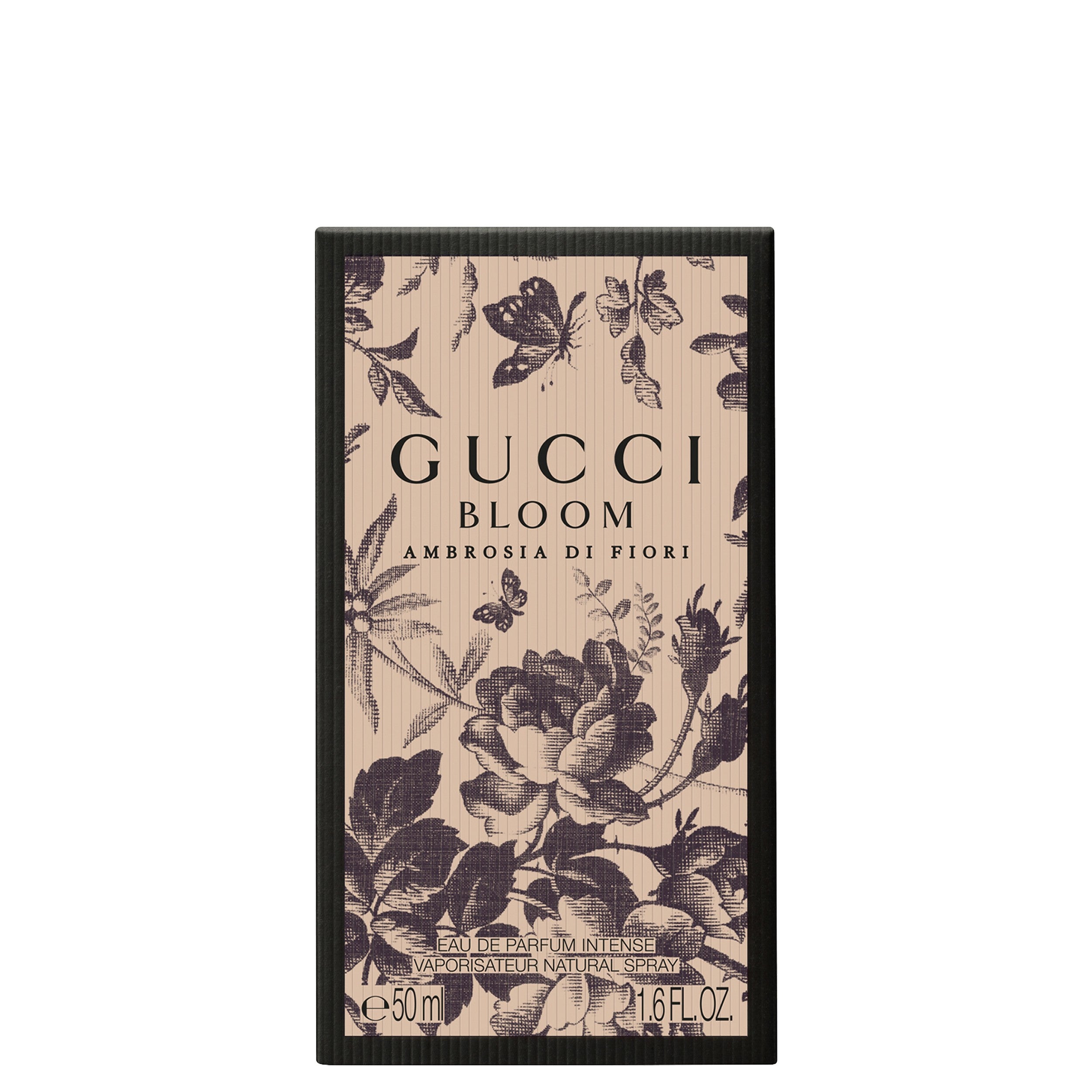 Gucci Bloom Ambrosia di Fiori Eau De Parfum Spray Donna