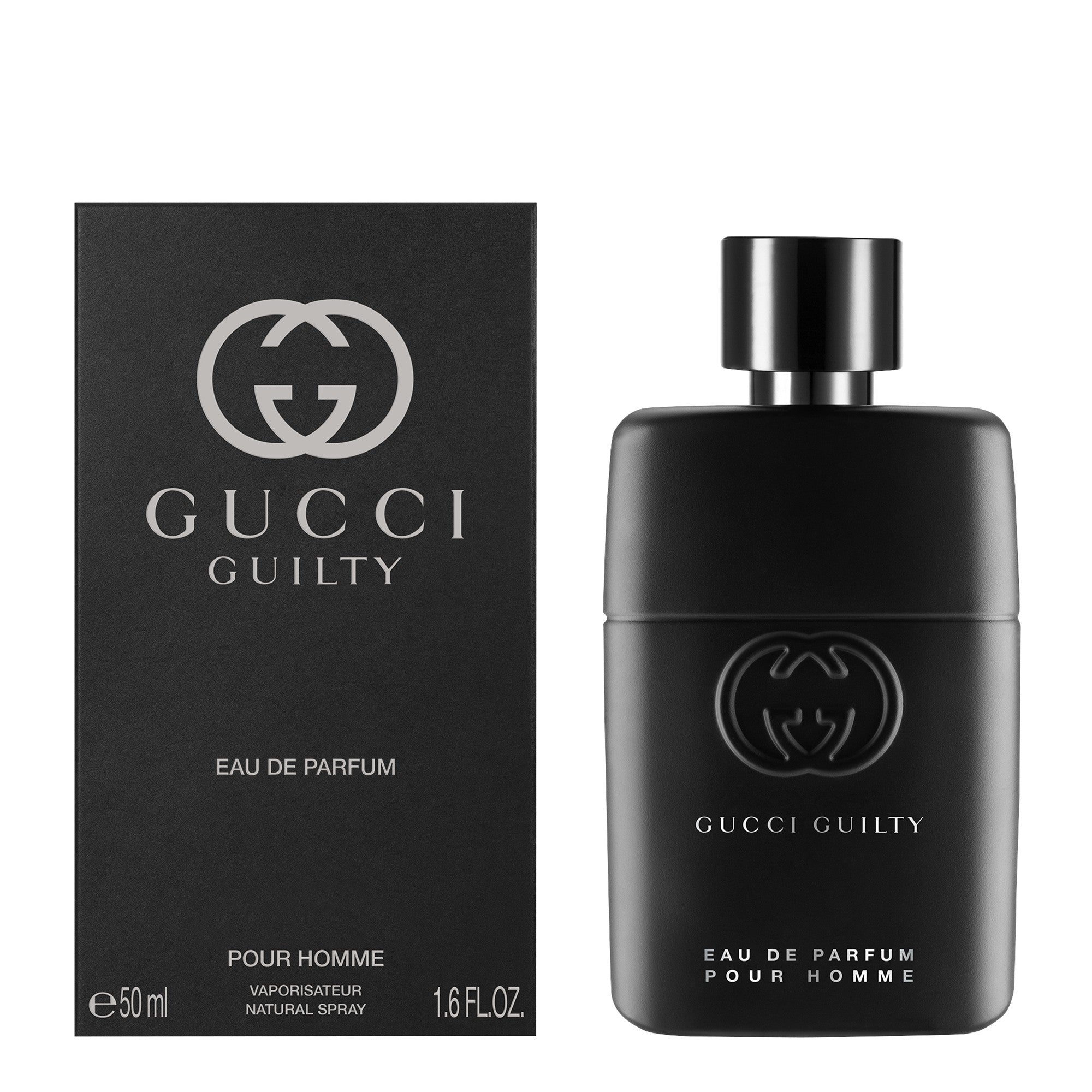 Gucci Guilty Eau de Parfum For Him eau de parfum spray Profumo per uomo