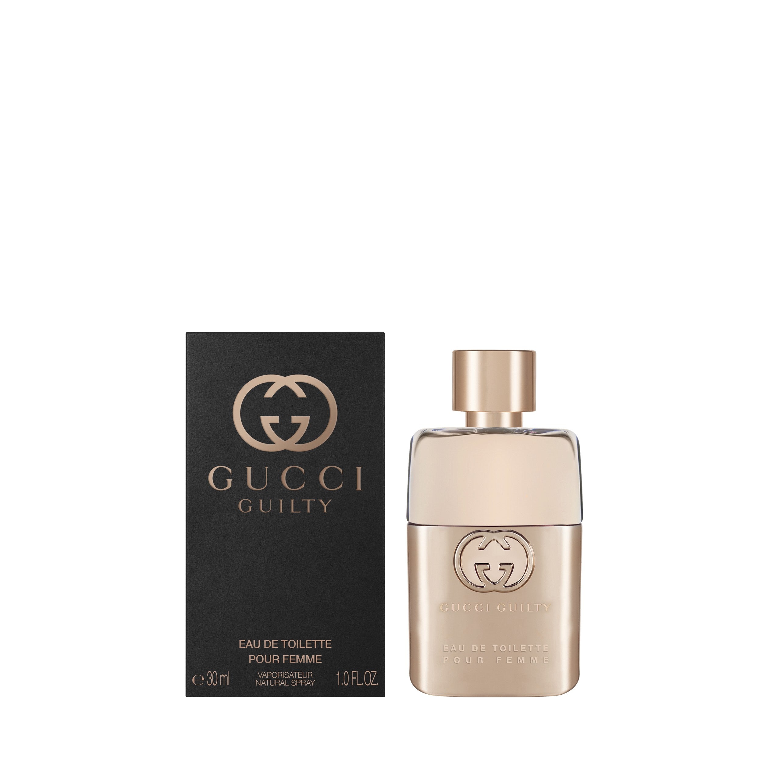Gucci Guilty Pour Femme Eau De Toilette Spray