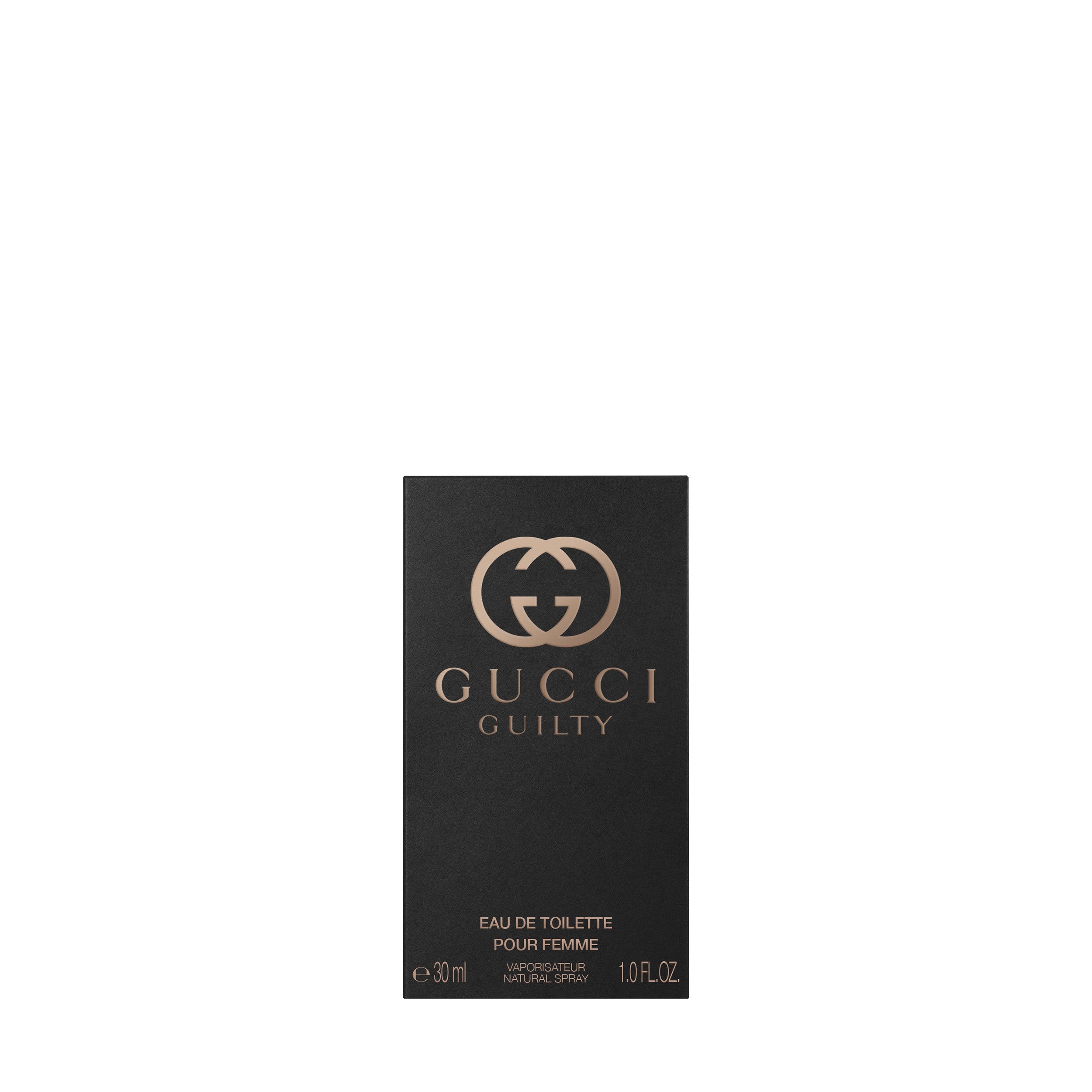 Gucci Guilty Pour Femme Eau De Toilette Spray