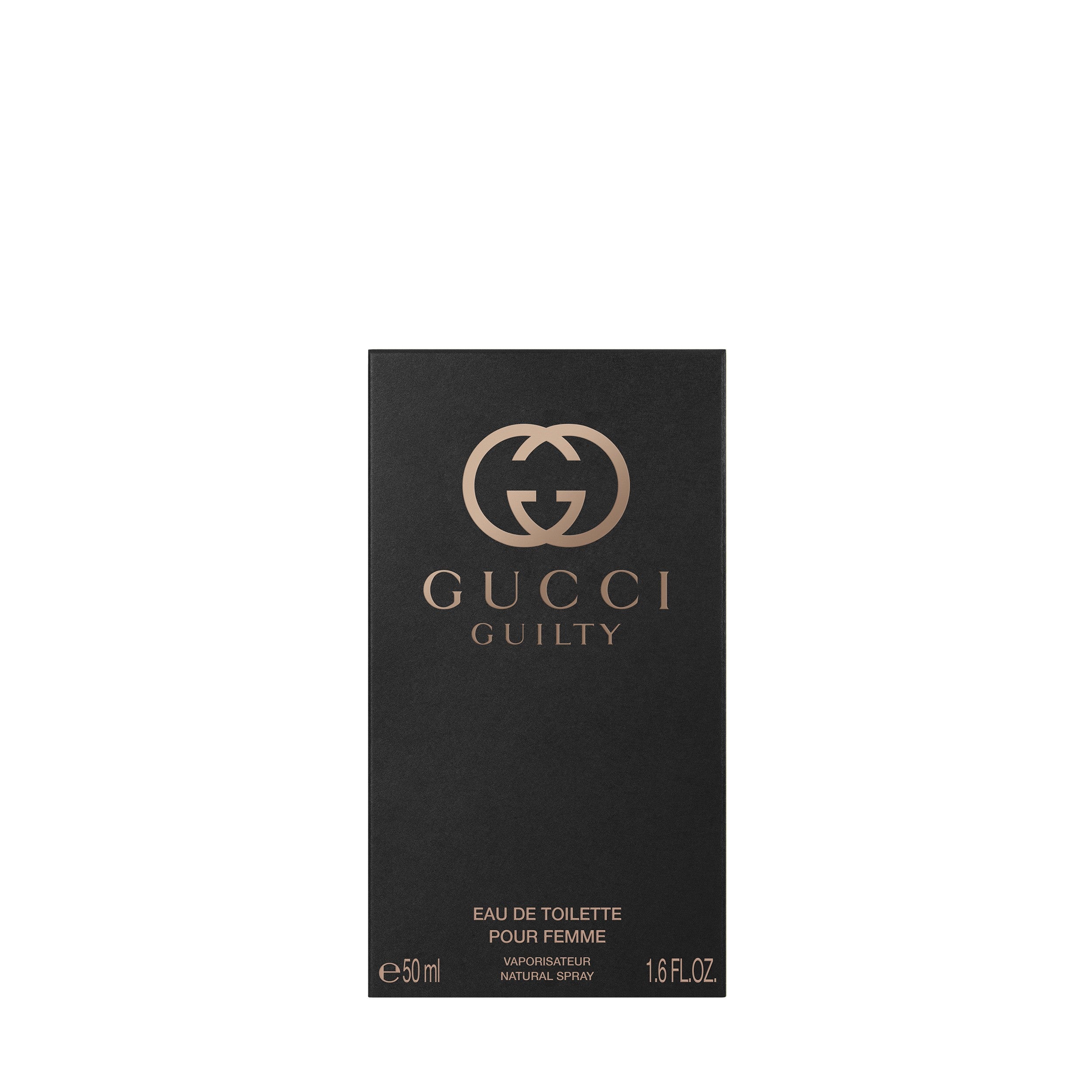 Gucci Guilty Pour Femme Eau De Toilette Spray