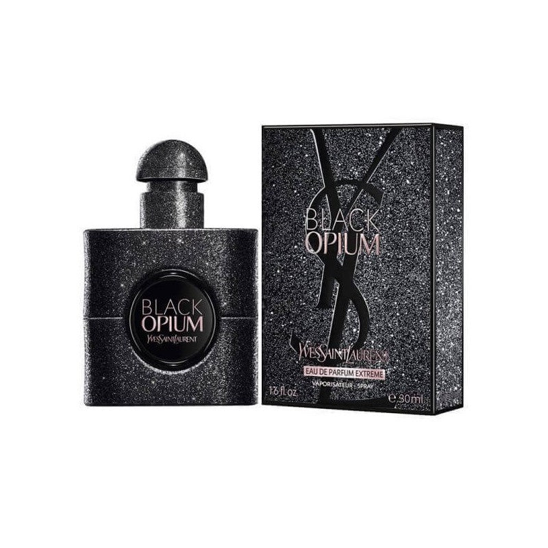 Yves Saint Laurent Black Opium Eau de Parfum Extreme donna