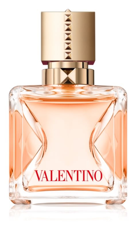 Valentino Voce Viva Intensa Eau De Parfum Intense Donna