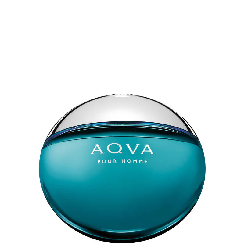 Bulgari Aqua Pour Homme Eau de Toilette 100 ml Spray