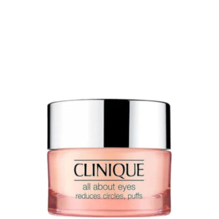 CLINIQUE ALL ABOUT EYES Maxi Formato 30ml Crema Contorno Occhi