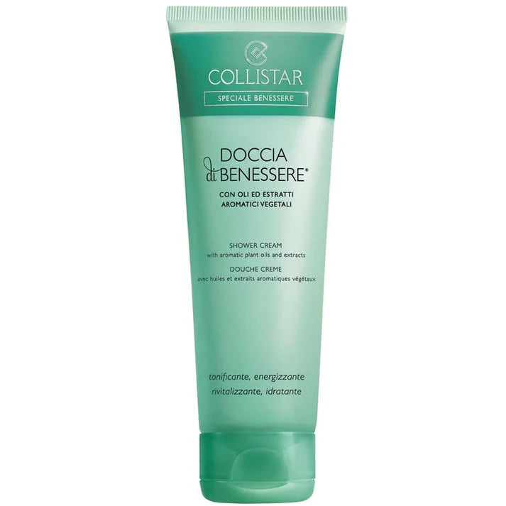 Collistar Doccia Di Benessere 250ml