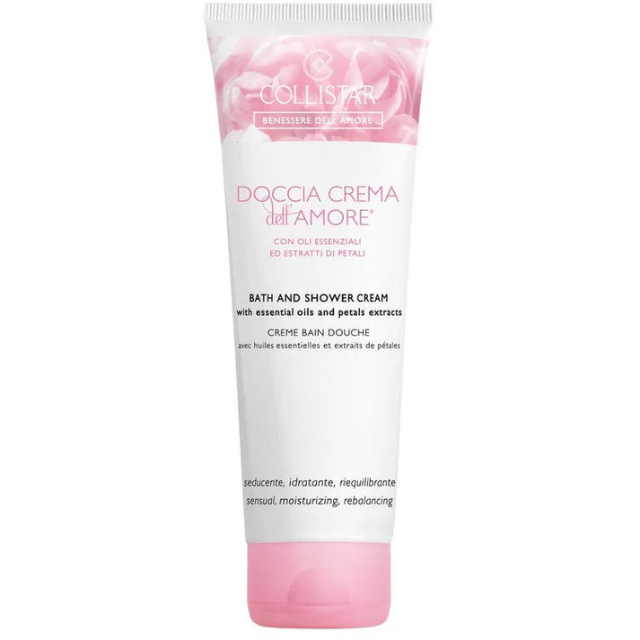 Collistar Doccia Crema Dell'Amore 250ml