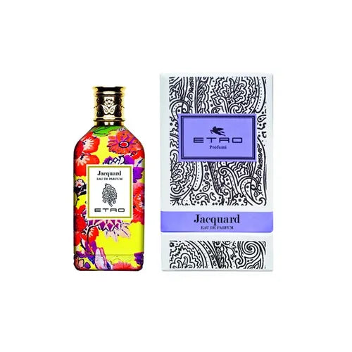 Etro Jacquard Eau de Parfum 100ml Spray