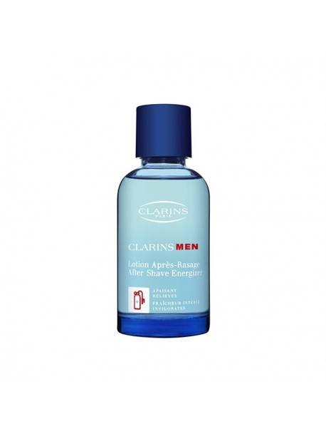 Clarins Lotion Apaisante Apres Rasage Dopobarba 100ml
