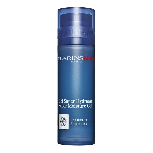 Clarins Men Gel Super Hydratant 50 ml
