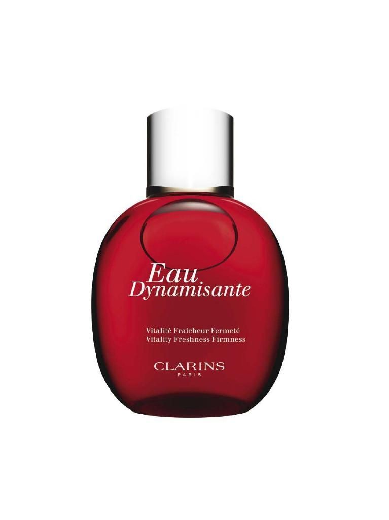 Clarins Eau Dynamisante Colonia 100 ml Spray