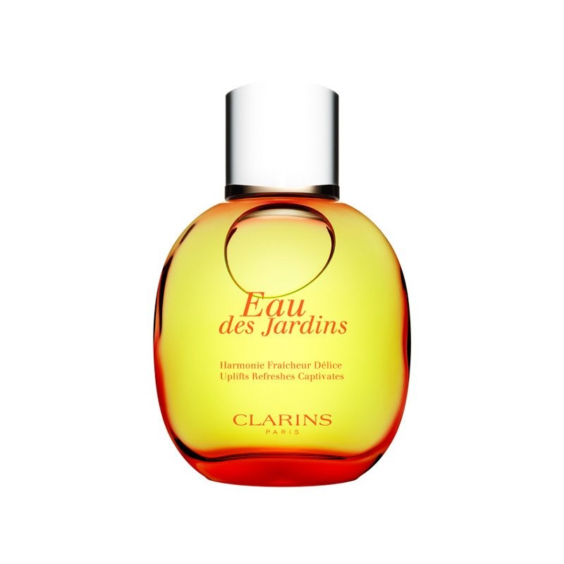 Clarins Eau Des Jardins Spray Eau de Soin 100ml