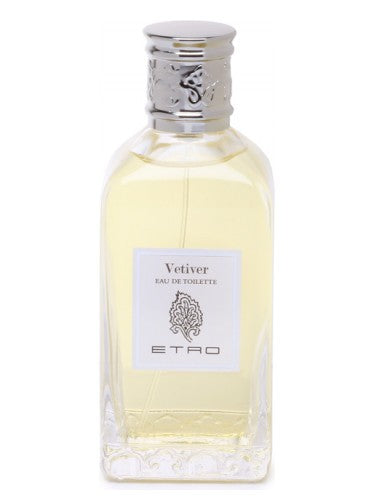 Etro Vetiver Eau de Toilette Spray Profumo unisex