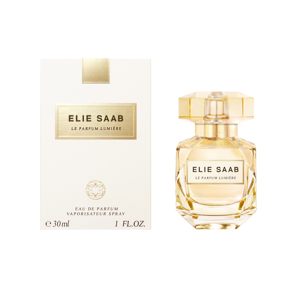 ELIE SAAB Le Parfum Lumière Eau de Parfum Spray Donna