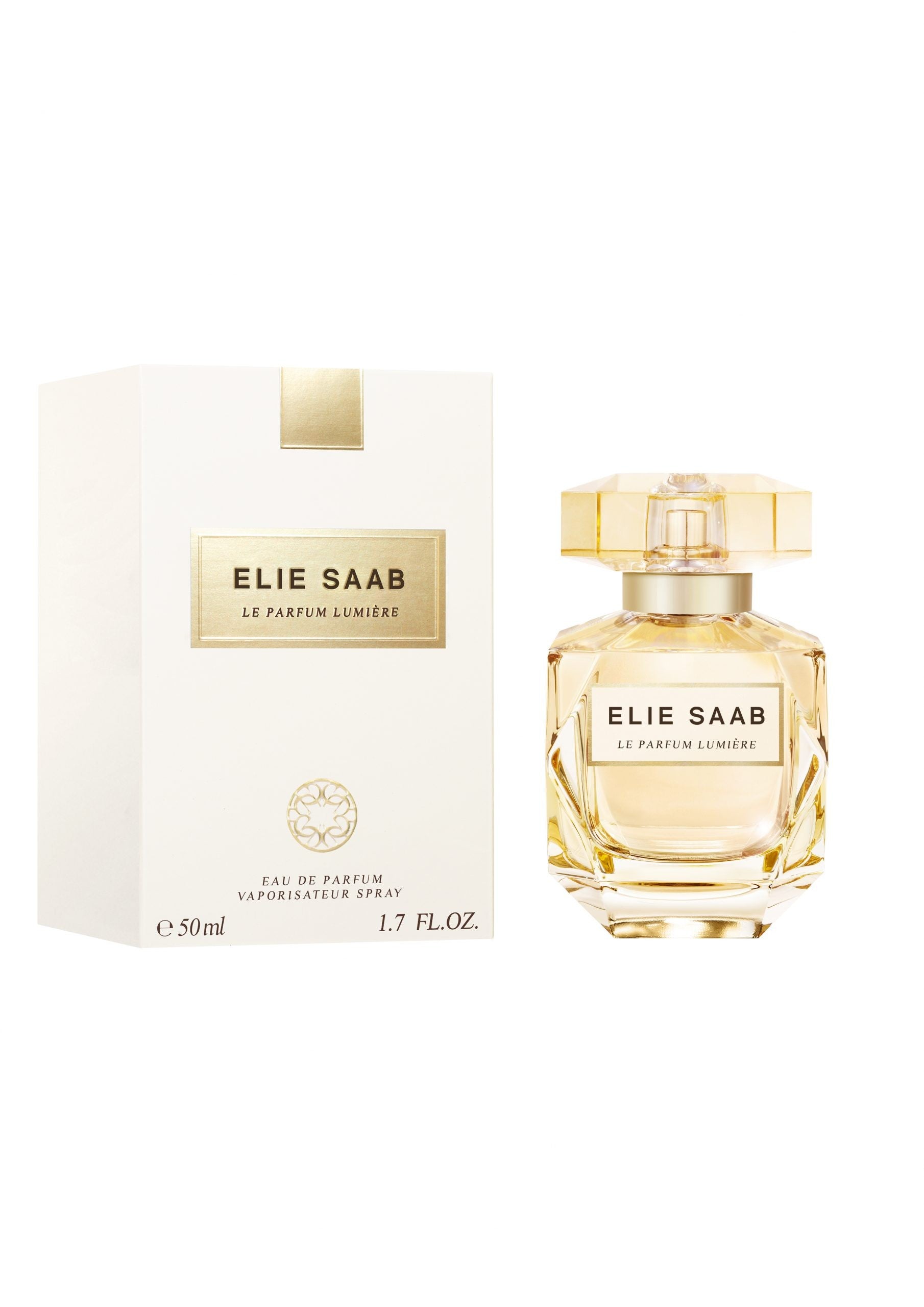 ELIE SAAB Le Parfum Lumière Eau de Parfum Spray Donna
