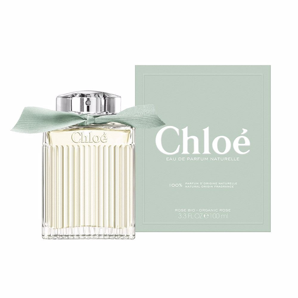 Chloé Naturelle Eau de Parfum, spray Profumo per donna