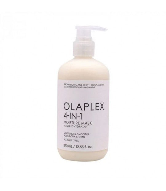 Olaplex N. 4-in-1 Moisture Mask 370 ml Maschera Riparatrice Concentrata