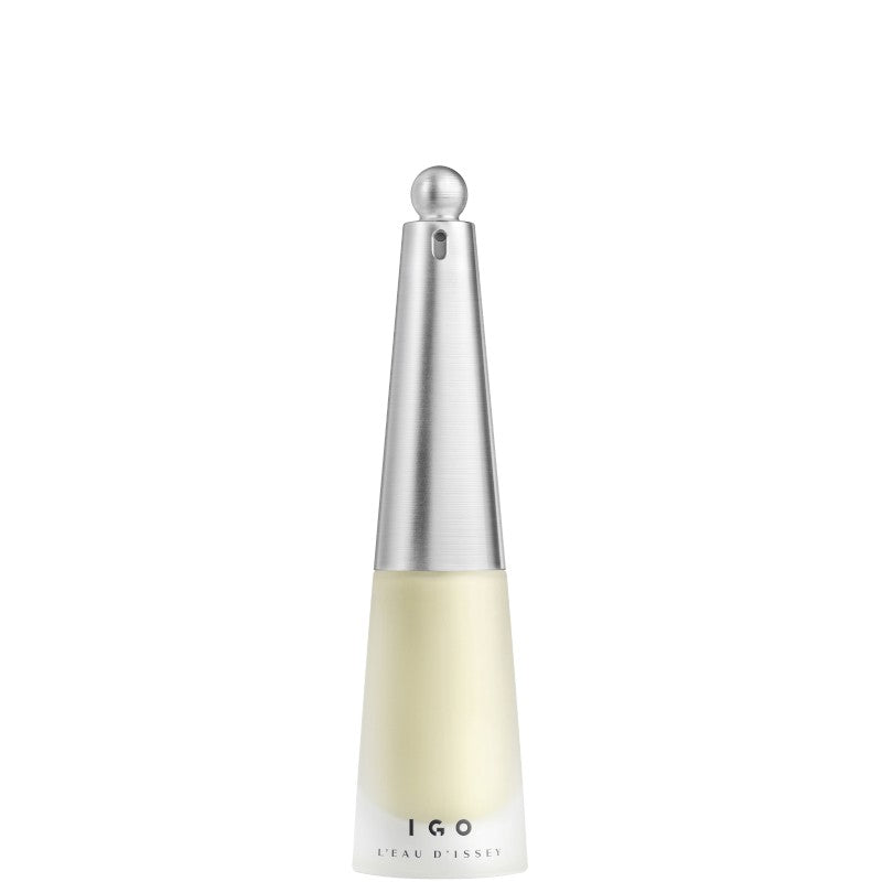 L'Eau d'Issey IGO Eau De Toilette 60 ml + 20 ml Profumo per donna