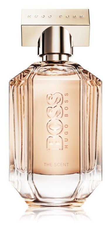 Hugo Boss The Scent Eau de Parfum, spray Profumo per donna