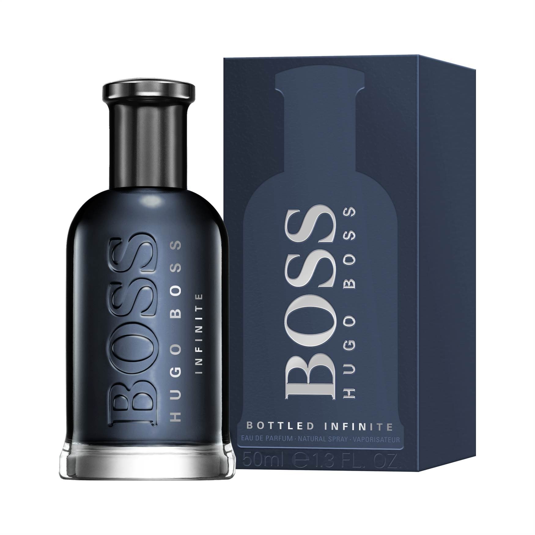 BOSS Bottled Infinite Pour Homme Eau de Parfum Spray
