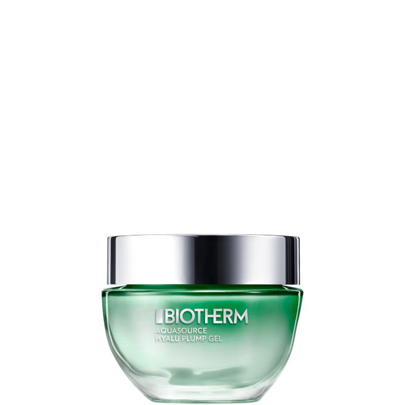 Biotherm Aquasource Hyalu Plump Gel Pelli Normali e Miste