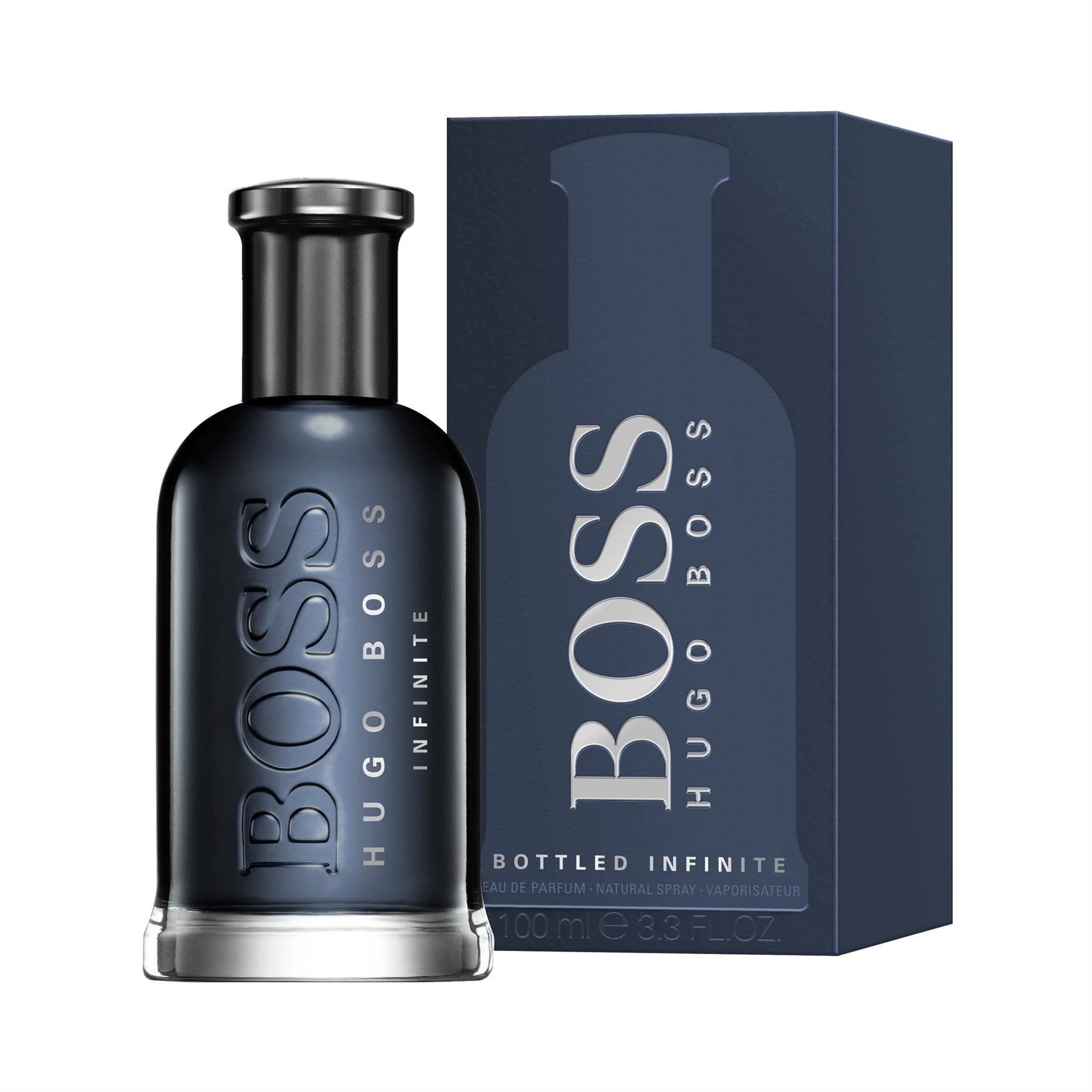 BOSS Bottled Infinite Pour Homme Eau de Parfum Spray