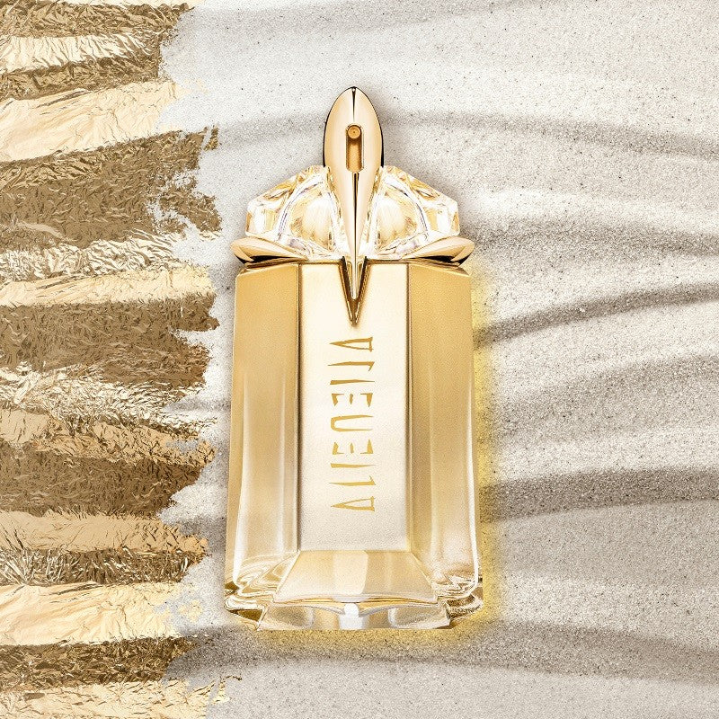 Mugler Alien Goddess Eau de Parfum spray Ricaricabile Profumo per donna