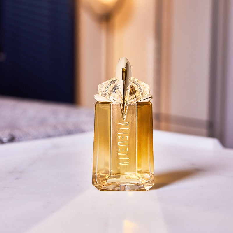 Mugler Alien Goddess Eau de Parfum spray Ricaricabile Profumo per donna