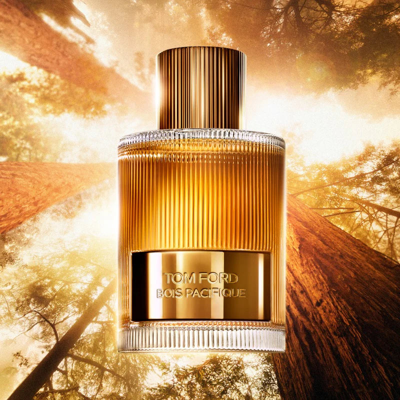 Tom Ford Bois Pacifique Eau de Parfum Spray