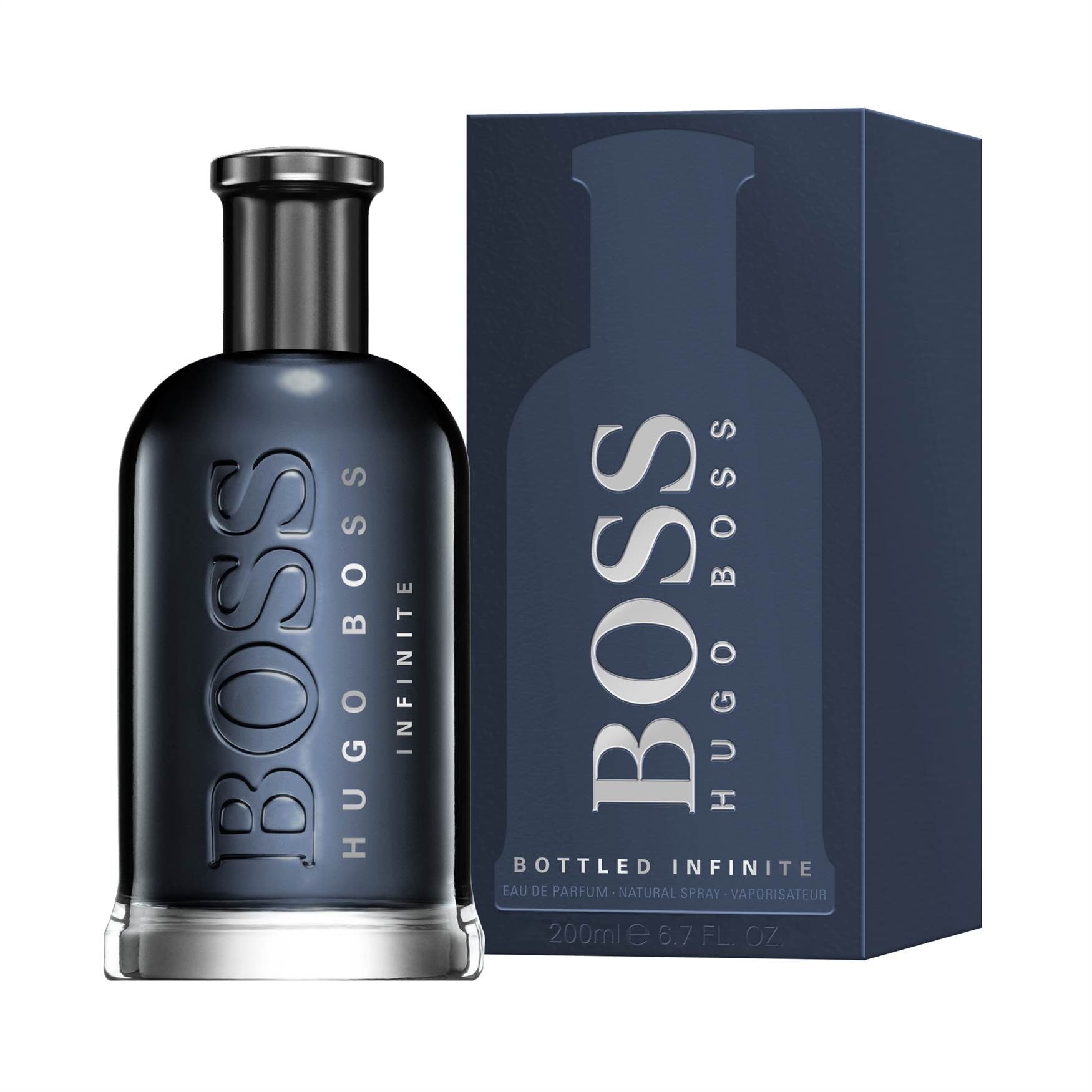 BOSS Bottled Infinite Pour Homme Eau de Parfum Spray