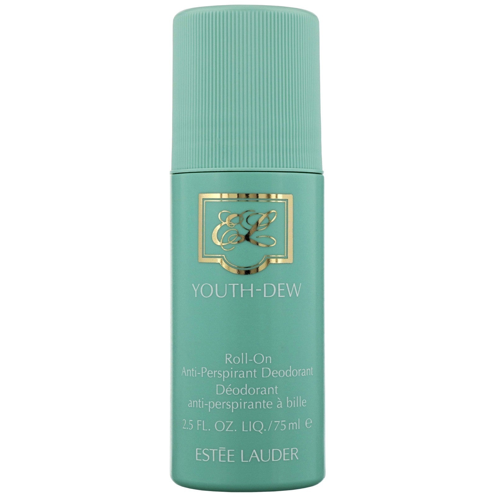 Estée Lauder Deodorante Roll-On, 75 ml Youth Dew