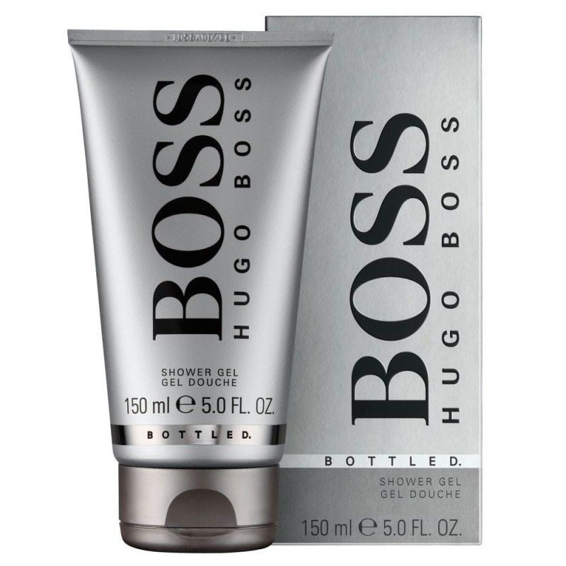 BOSS BOTTLED SHOWERGEL 150ML