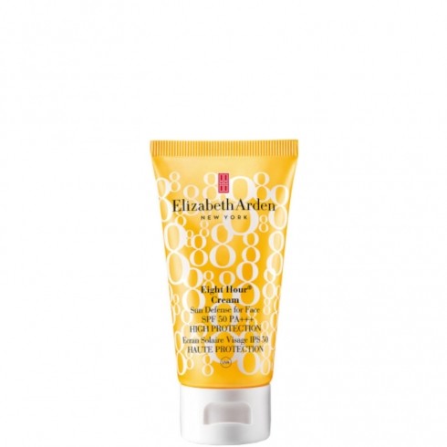 Elizabeth Arden Eight Hours Sun Protective Cream SPF 50