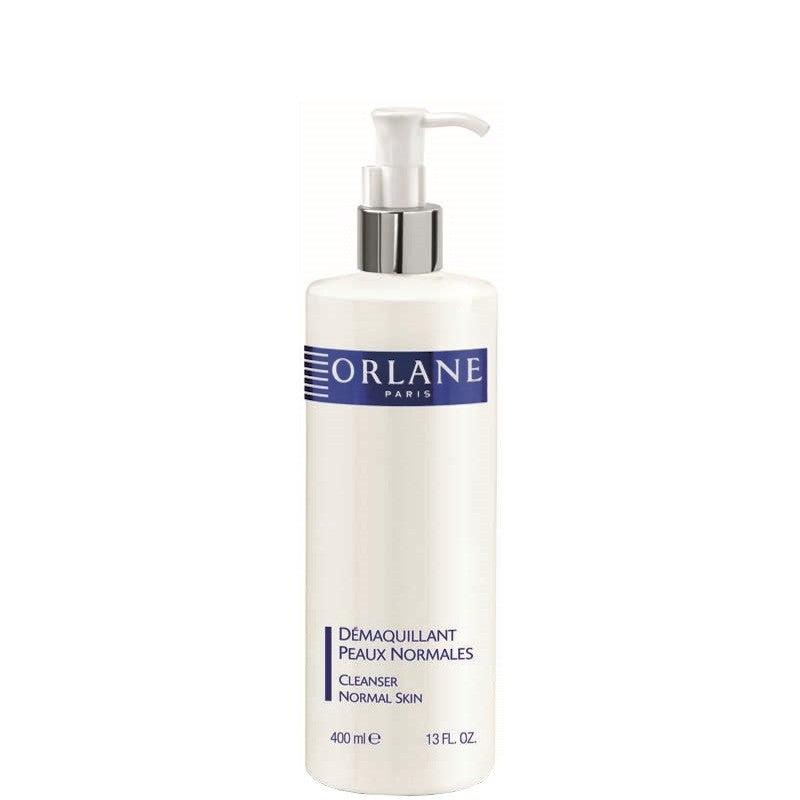 Orlane Latte Detergente Viso per Pelli Normali 400 ml